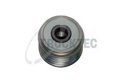 SISTEM ROATA LIBERA GENERATOR