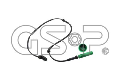 GSP 9A0411 Датчик АБС  для LAND ROVER RANGE ROVER III (L322) 3.6 D 4x4