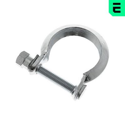 KLEMMSTüCK ABGASANLAGE