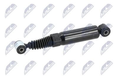 AMORTIZOR NTY ACT026 4