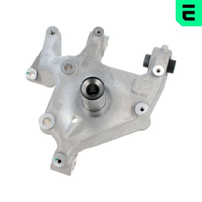 ACHSSCHENKEL RADAUFHäNGUNG