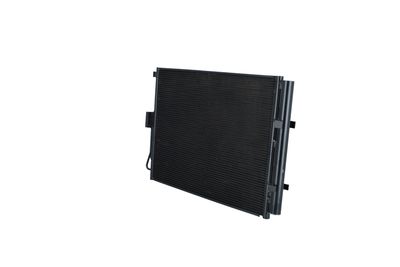 CONDENSATOR CLIMATIZARE NRF 350230 11