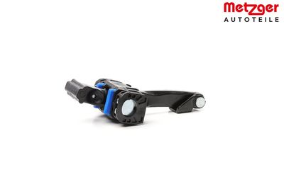 TüRFESTSTELLER METZGER AUTOTEILE 2312378 34