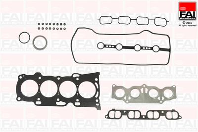 Комплект прокладок, головка цилиндра FAI AutoParts HS1230 для TOYOTA NOAH/VOXY