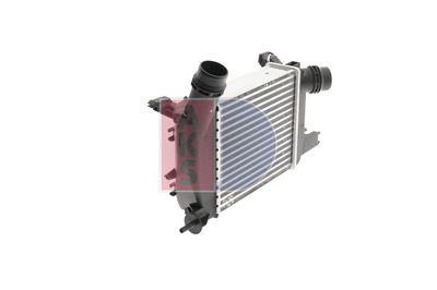 LADELUFTKüHLER AKS DASIS 187050N 13