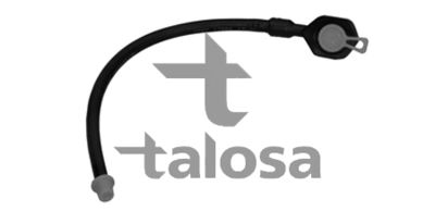 RüCKLAUFLEITUNG STOßDäMPFER