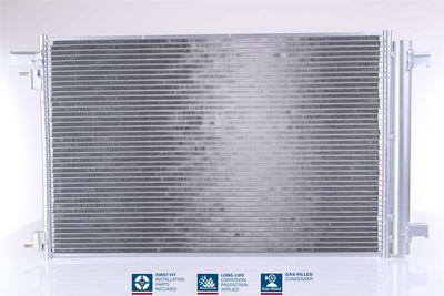 CONDENSATOR CLIMATIZARE