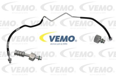 Трубопровод высокого давления, кондиционер VEMO V15-20-0031 для VW PASSAT