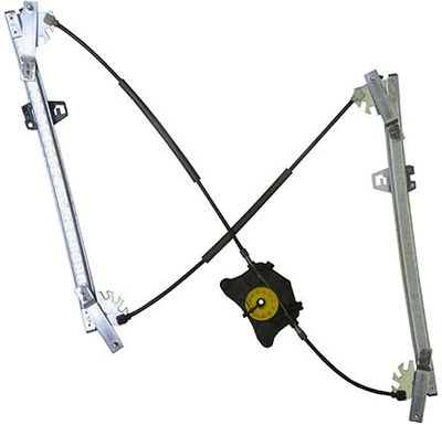 MECANISM ACTIONARE GEAM