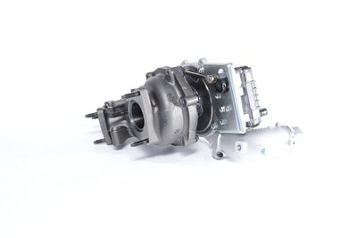 LADER AUFLADUNG BTS Turbo T916391 25