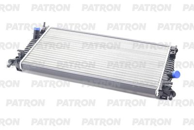 Радиатор, охлаждение двигателя PATRON PRS4522 для MAZDA 3
