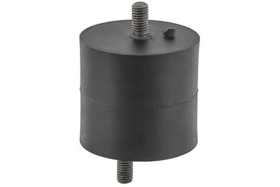 окачване, двигател TOPRAN 500 166