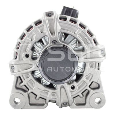 Alternateur SEG Automotive — 14V, 182,15mm