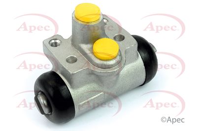 Wheel Brake Cylinder APEC BCY1530