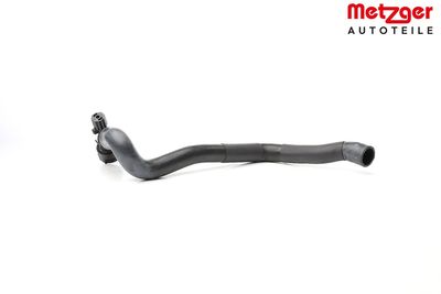 FURTUN RADIATOR METZGER AUTOTEILE 2421287 20