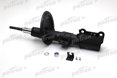 Амортизатор PATRON PSA334611 для VOLVO S80