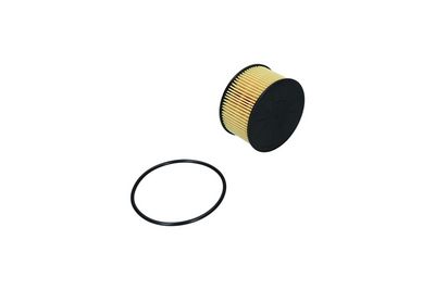 FILTRU ULEI KAMOKA F116501 1