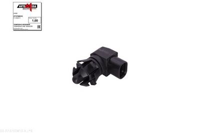 SENZOR TEMPERATURA EXTERIOARA