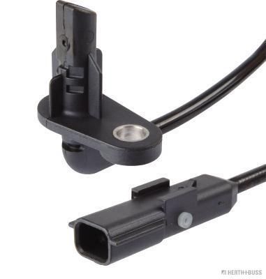 SENSOR RADDREHZAHL Herth+Buss Elparts 70660567 1