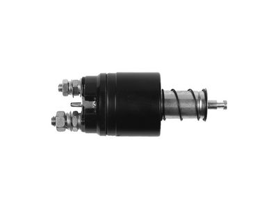 Magnetschalter, Starter