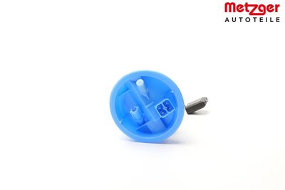 SISTEM ALIMENTARE CU COMBUSTIBIL METZGER AUTOTEILE 2250075 32