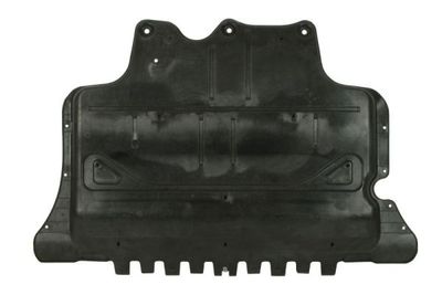 Motor/transmissie onder kap