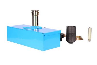 ABZIEHERSATZ DIFFERENTIAL-HAUPTWELLE KS TOOLS 4603685 35