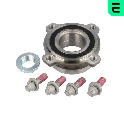 SET RULMENT ROATA OPTIMAL 502252 1