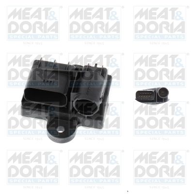 Sterownik, czas żarzenia MEAT & DORIA 7285948