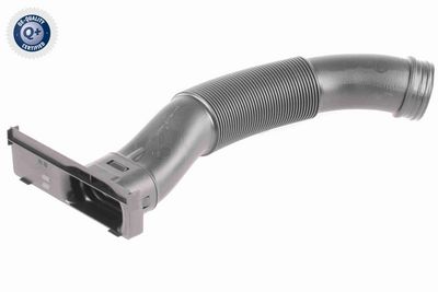 SAUGROHR LUFTVERSORGUNG