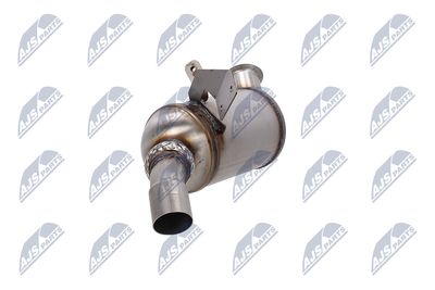 FILTRU FUNINGINE/PARTICULE SIST.DE ESAPAMENT NTY DPFBM005 35