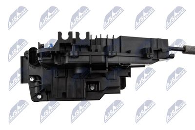 Zámok dverí NTY EZC-ME-057
