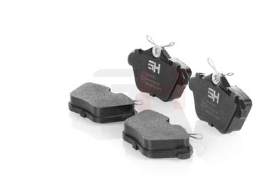 SET PLACUTE FRANA FRANA DISC GH GH410106 51