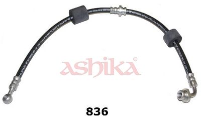 държач, спирачен маркуч ASHIKA