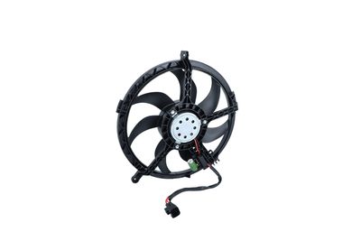 VENTILATOR RADIATOR NRF 47508 23