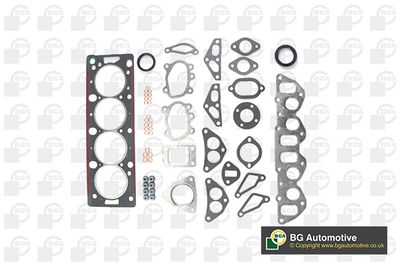 SET GARNITURI CHIULASA