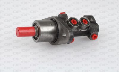 Главный тормозной цилиндр OPEN PARTS FBM1207.00 для FORD KA