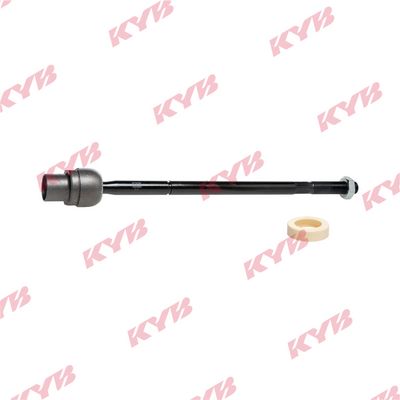 Vidinė skersinė vairo trauklė