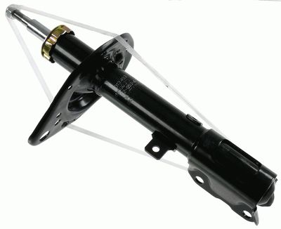 SACHS 313 453 Амортизаторы  для TOYOTA CAMRY седан (_V4_) 2.4 (ACV40_)