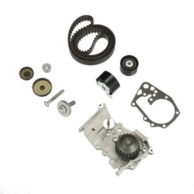 SET POMPA APA + CUREA DINTATA GATES KP35501XS 65