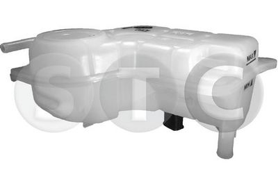разширителен съд, охладителна течност STC T403970
