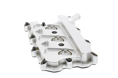CAPAC CULBUTOR TOPRAN 118771 8