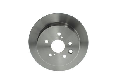 спирачен диск BOSCH 0 986 478 657