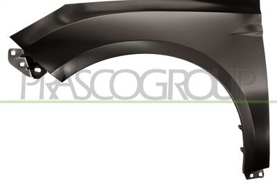 Blatník PRASCO FD4283004