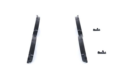 BREMSBELAGSATZ SCHEIBENBREMSE ATE 13046058902 20