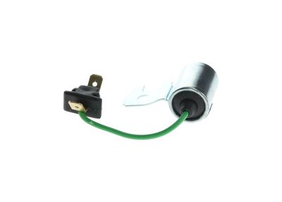 CONDENSATOR APRINDERE BOSCH 1237330295 18