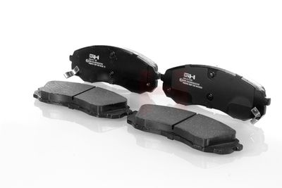 SET PLACUTE FRANA FRANA DISC GH GH411703 54