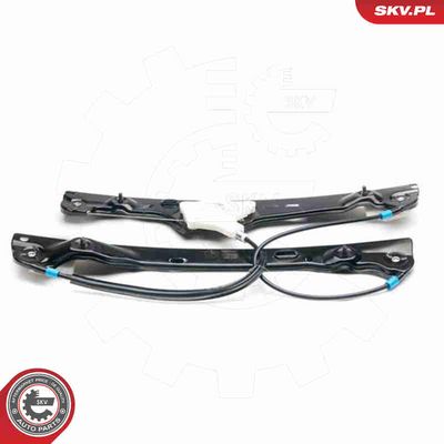 MECANISM ACTIONARE GEAM ESEN SKV 01SKV932 1