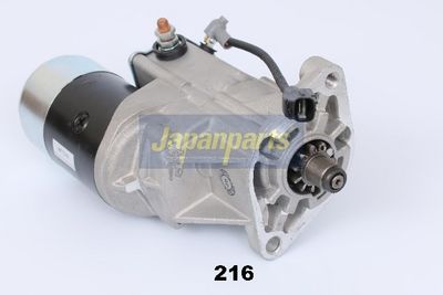 JAPANPARTS Starteris