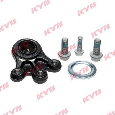 Trag-/Führungsgelenk